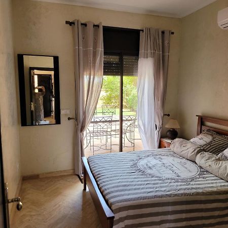 Magnifique Appt Atlas Golf Resort Marrakech 마라케시 외부 사진