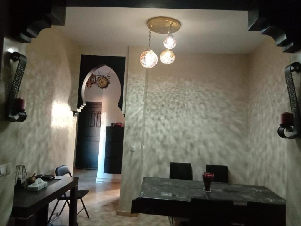 Magnifique Appt Atlas Golf Resort Marrakech 마라케시 외부 사진