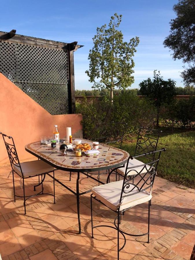 Magnifique Appt Atlas Golf Resort Marrakech 마라케시 외부 사진