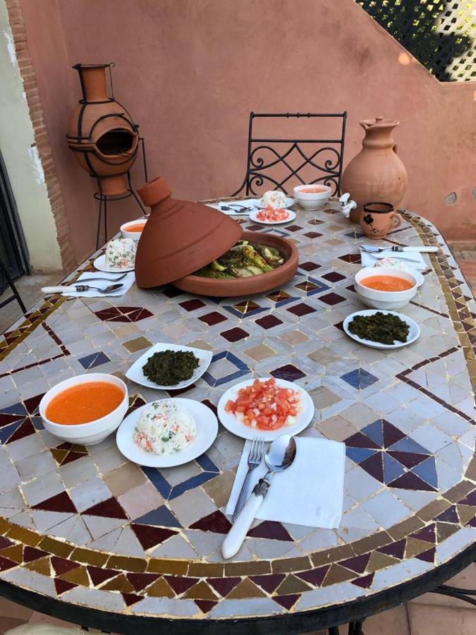 Magnifique Appt Atlas Golf Resort Marrakech 마라케시 외부 사진