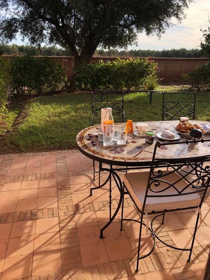 Magnifique Appt Atlas Golf Resort Marrakech 마라케시 외부 사진