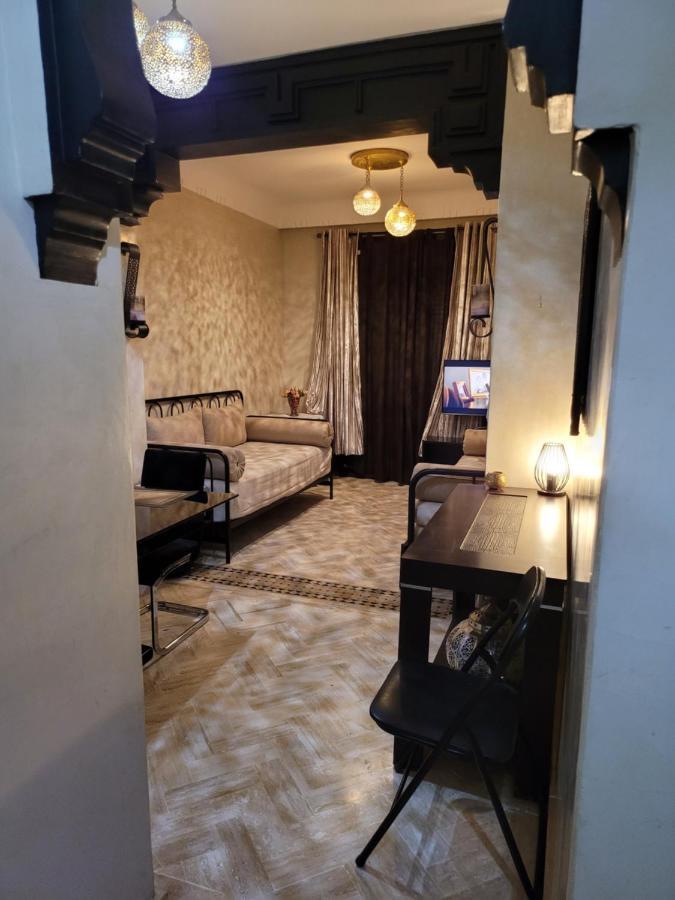 Magnifique Appt Atlas Golf Resort Marrakech 마라케시 외부 사진