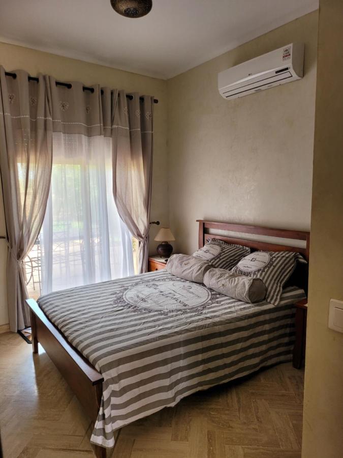 Magnifique Appt Atlas Golf Resort Marrakech 마라케시 외부 사진