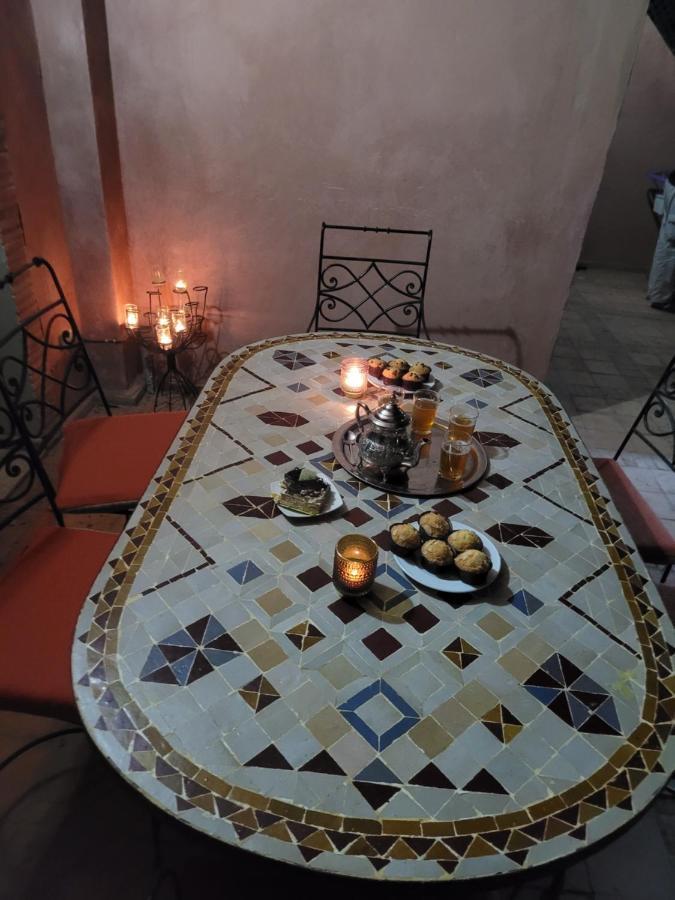 Magnifique Appt Atlas Golf Resort Marrakech 마라케시 외부 사진