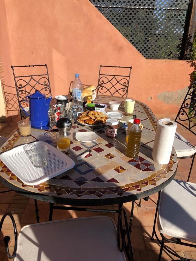 Magnifique Appt Atlas Golf Resort Marrakech 마라케시 외부 사진