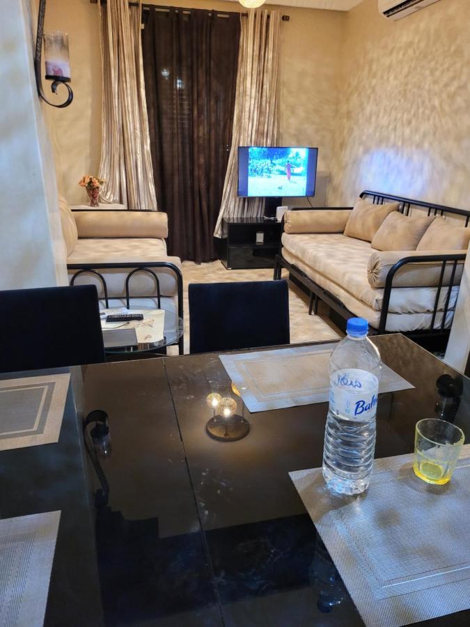 Magnifique Appt Atlas Golf Resort Marrakech 마라케시 외부 사진