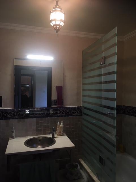 Magnifique Appt Atlas Golf Resort Marrakech 마라케시 외부 사진